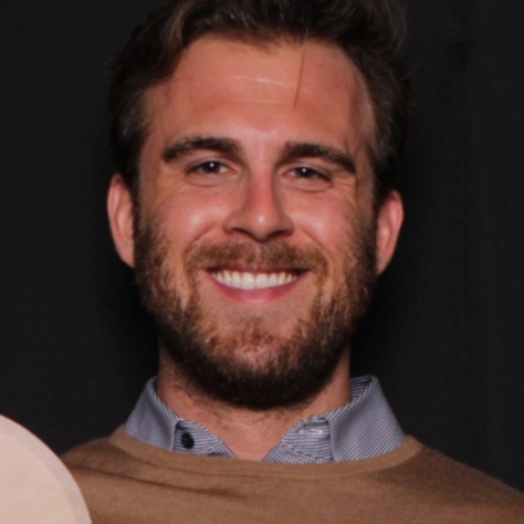Nate McGuire